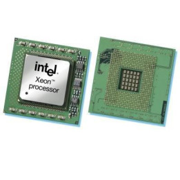 IBM ExS/Xeon E5420 Quad-Core 2.5GH