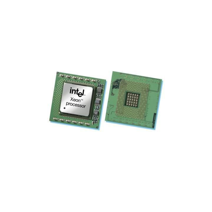 IBM ExS/Xeon E5420 Quad-Core 2.5GH