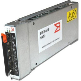 IBM BC Brocade 10-port SAN Swi