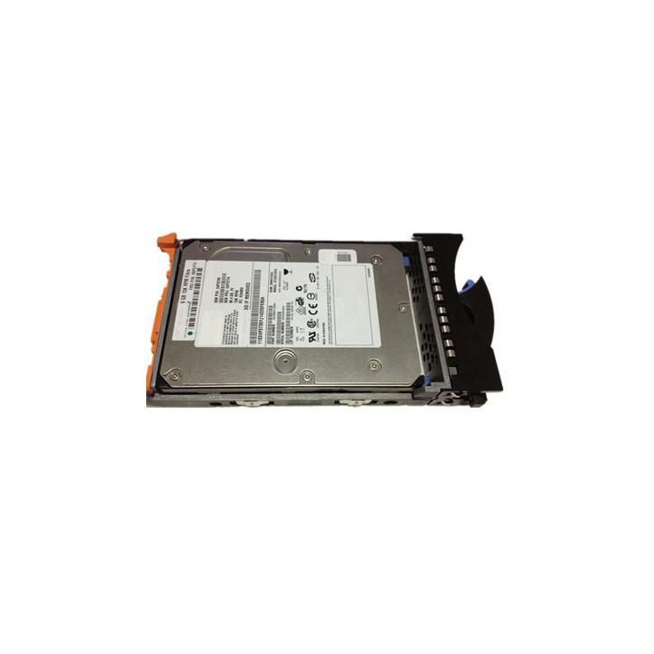 IBM 450GB FC 15K E-DDM 4GBPS