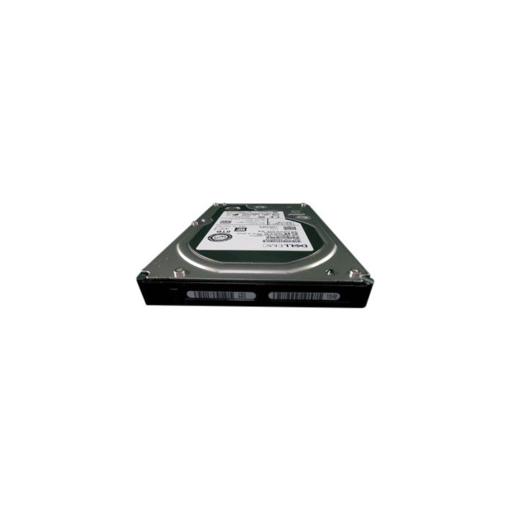 Dell HDD 8TB SAS 12Gbps 3.5 512e