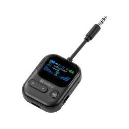 Sandberg BT Audio Link 2in1 TxRx Pro