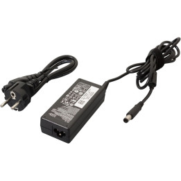 Dell EU Power Supply w/cord