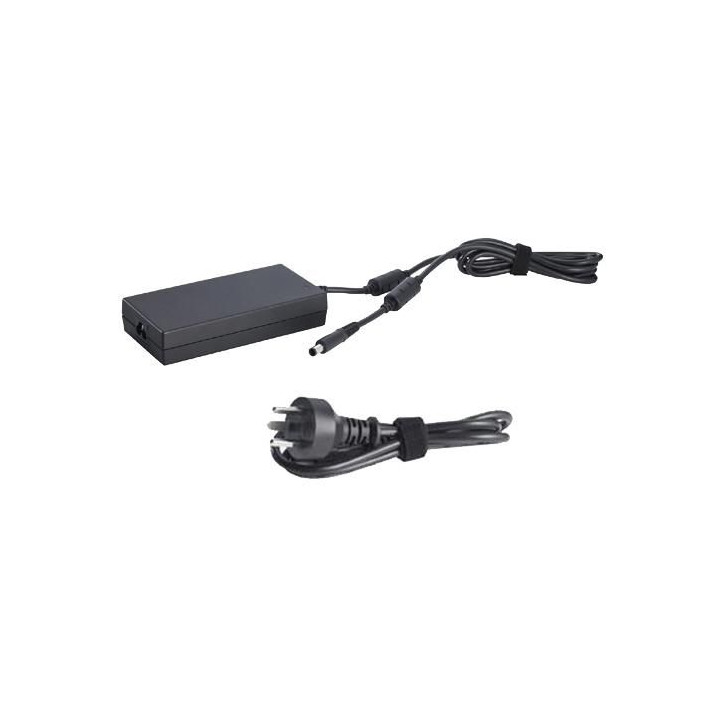 Dell Power Supply and Power Cord