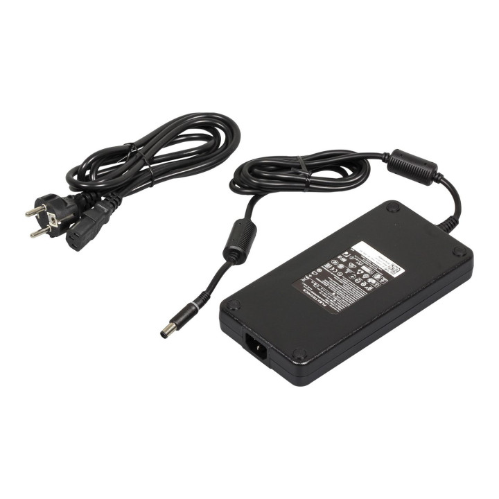 Dell Power Supply and Power Cord