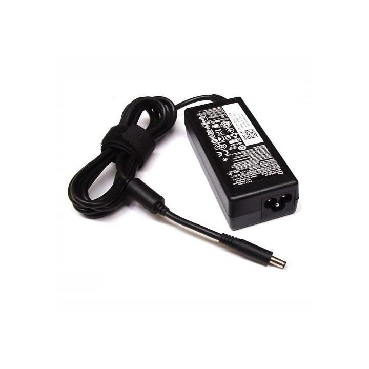Dell European 65W AC Adapter with