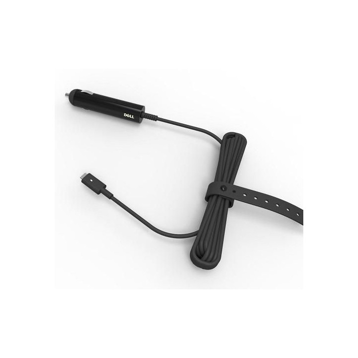 Dell Auto/Air Adapter 65W USB-C
