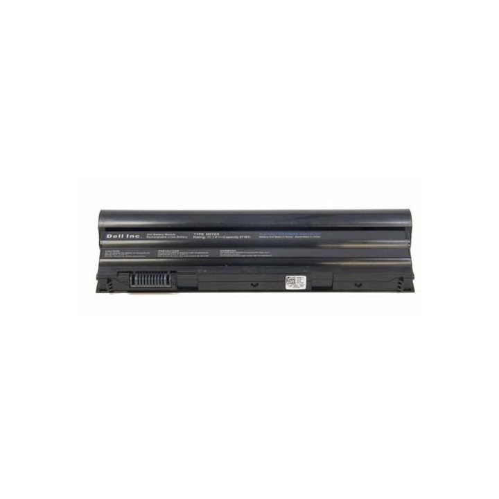 Dell Battery Primary 97Whr 9C