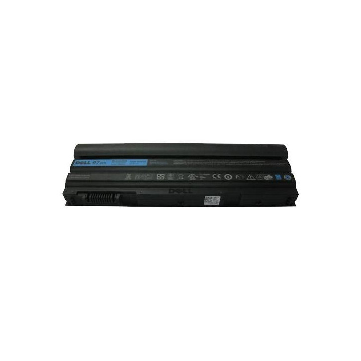 Dell Primary 9-cell 97W/HR