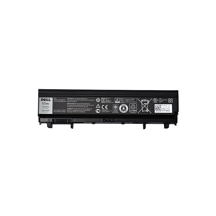 Dell Kit - 6-cell (65Wh) Battery