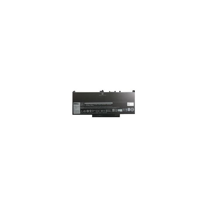 Dell Battery 55 WHr 4-Cell