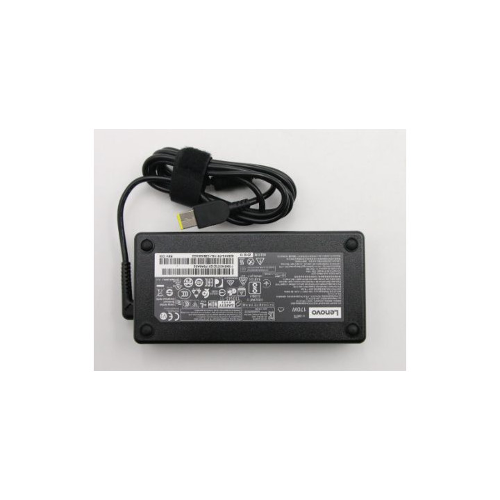 Lenovo 20V 8.5A AC adapter for