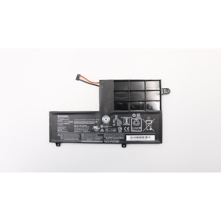 Lenovo 30Wh 2-cell battery for