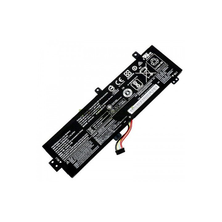 Lenovo 39Wh 2-cell rechargeable