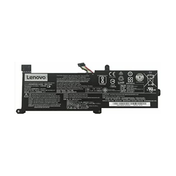 Lenovo 35 WH 2-cell lithium-ion