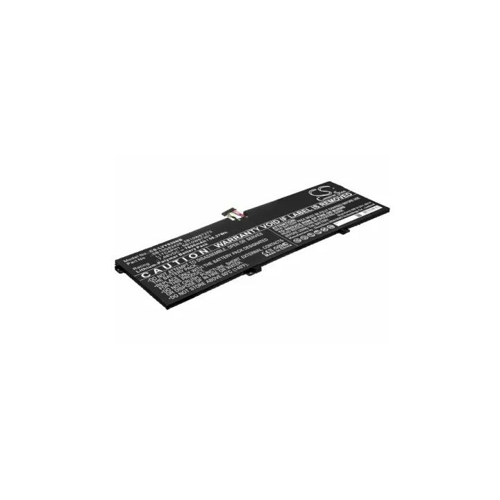 Lenovo 60Wh 4-cell lithium-ion