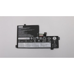 Lenovo 42Wh lithium-ion battery for