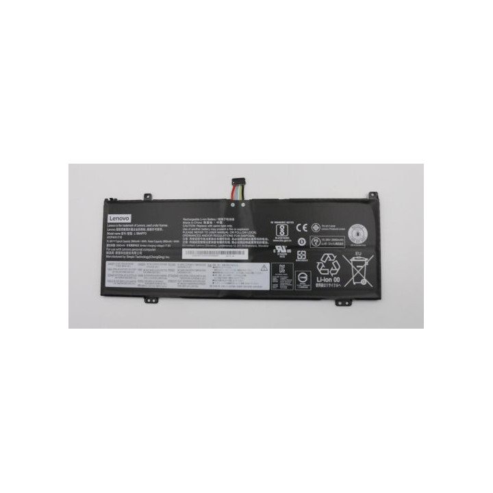Lenovo 45 WHr 4-cell lithium-ion