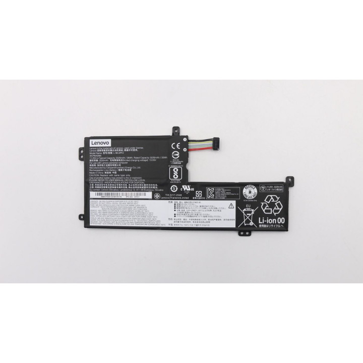 Lenovo 3-cell Li-ion battery 11.25V