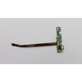 Lenovo IO board with cable for