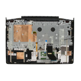 Lenovo Upper Case w/KB