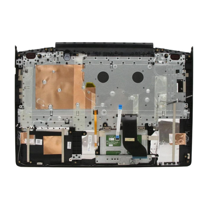 Lenovo Upper Case w/KB