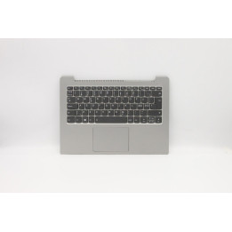 Lenovo Upper Case w/KB (NORDIC)