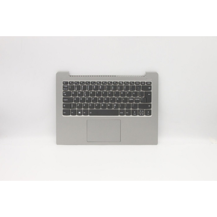 Lenovo Upper Case w/KB (NORDIC)