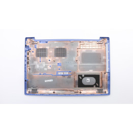 Lenovo Lower Case Light Blue