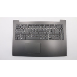 Lenovo Nordic layout cover and