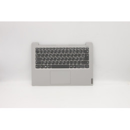 Lenovo Upper Case w/KB (FRENCH)