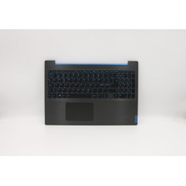Lenovo Upper Case w/KB (NORDIC)