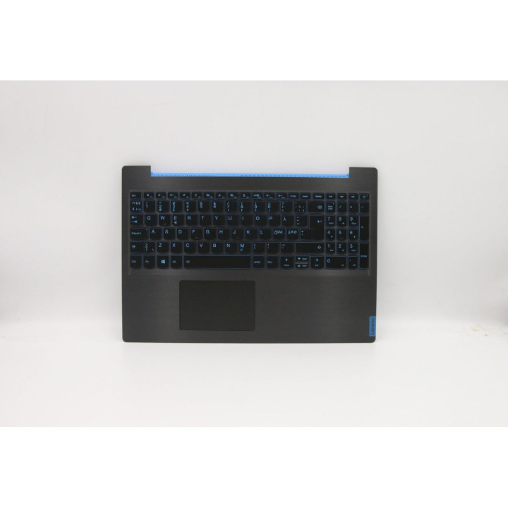 Lenovo Upper Case w/KB (NORDIC)
