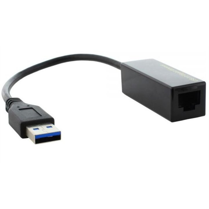 USB3.0 to Gigabit Ethernet
