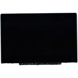 Lenovo 11.6-inch LCD module for