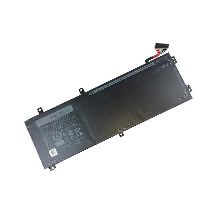 Dell Battery, 56WHR, 3 Cell,