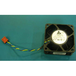HP fan A seembly Front