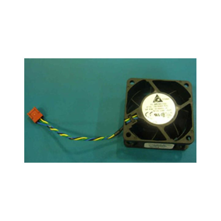 HP fan A seembly Front