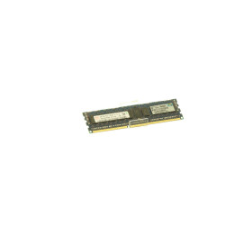 Hewlett Packard Enterprise 4GB Single Rank x4 PC3L-10600R