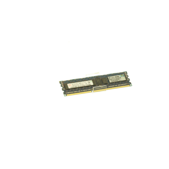 Hewlett Packard Enterprise 4GB Single Rank x4 PC3L-10600R