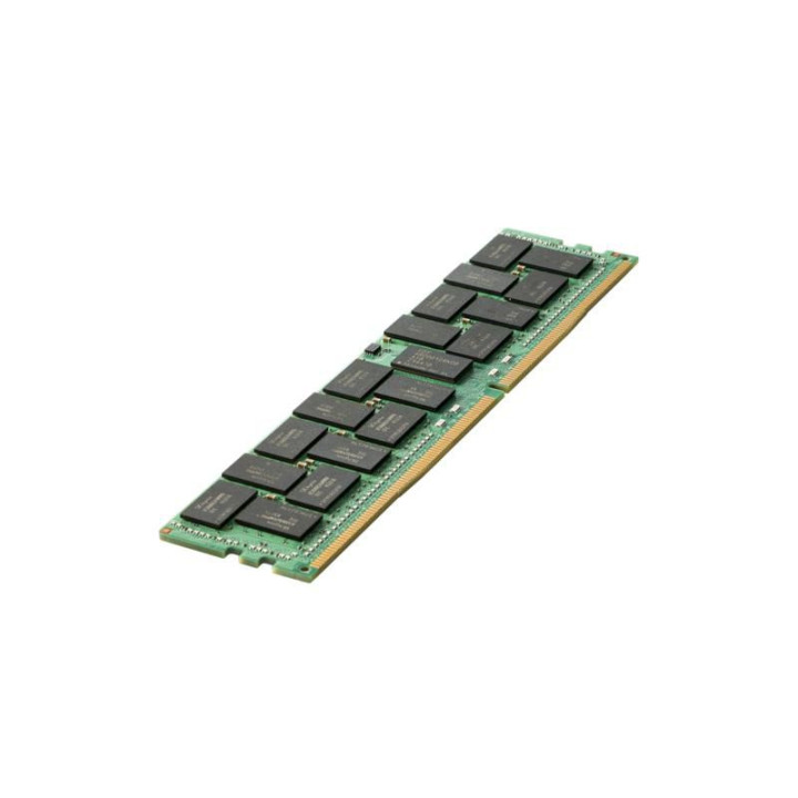 Hewlett Packard Enterprise 16GB (1x16GB) Dual Rank x4