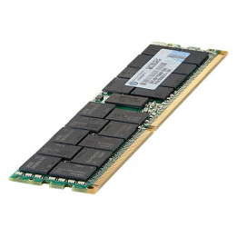 Hewlett Packard Enterprise 8GB 2Rx4 PC3L-10600R-9 Kit