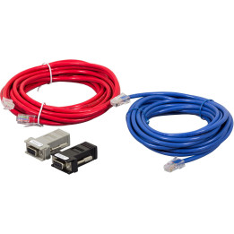 Hewlett Packard Enterprise Cable Adapter Service