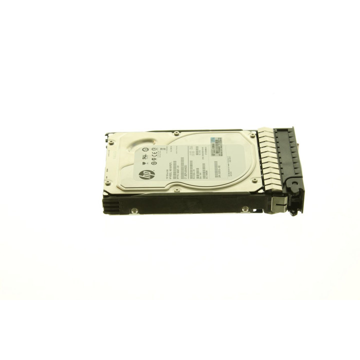 HP 1TB 7200rpm 3.5in SAS-6G