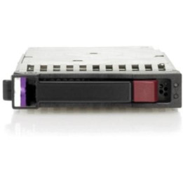 Hewlett Packard Enterprise 2TB HarD Drive