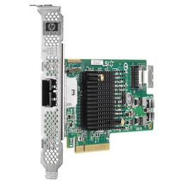 Hewlett Packard Enterprise Host Bus Adapter H222