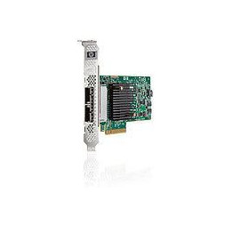 Hewlett Packard Enterprise H221 Host Bus Adapter