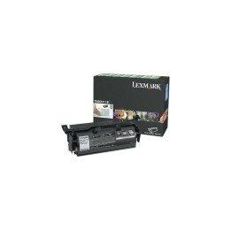 Lexmark Toner Black