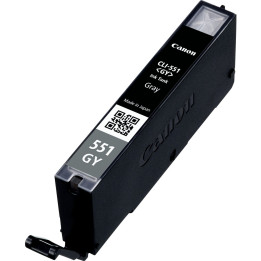 Canon Ink Grey 7ml CLI-551GY