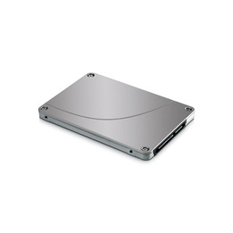 Hewlett Packard Enterprise 128GB 6GB/S SATA SSD